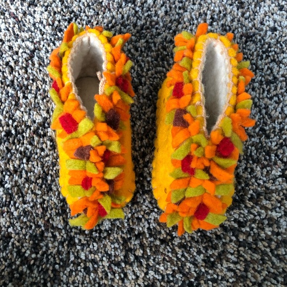 taco slippers
